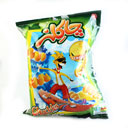 اسنک پنیری فنری 140گرمی چاکلز