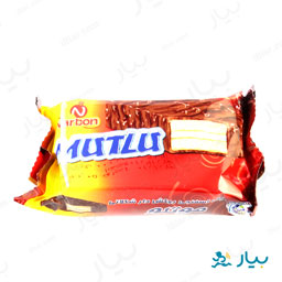 کیک موتلو 40 گرمی ناربن