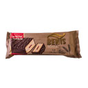 کیک اسفنجی با روکش کاکائو 75 گرمی بنیس