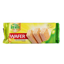 ویفر موزی 85 گرمی بنیس