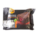 کیک براونی با مغزی آلبالویی 50 گرمی بنیس