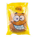 کیک 65 گرمی بنیس