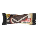 بنیس کیک اسفنجی لایه ای ناپلی دو رنگ