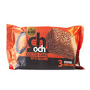 کیک کنجدی 3 لایه اوچ اوچ 80 گرمی بنیس