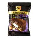 کیک روغنی کاکائویی پوپ 80 گرمی بنیس