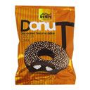 کیک دونات حلقه ای با مغز کرم وانیل بنیس