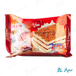 کیک تری گیت درنا