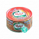 کنسرو ماهی در روغن 180 گرمی ایلیکا