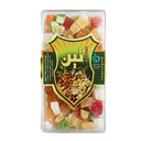 چیپس میوه 250 گرمی تین