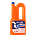 مایع لوله بازکن 1.2 کیلوگرمی کنسل