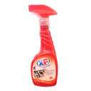 پاک کننده اجاق گاز وزن 500 گرمی ایکس پی