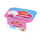 خامه قنادی حیوانی شیرین شده 400 گرمی پینوک