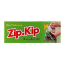 کیسه فریزر 50 عددی زیپ دار زیپ کیپ 18 در 14
