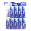 دستمال کاغذی 10 بسته ای 2000 برگ نایس