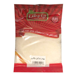 پودر نارگیل 50 گرمی چاوش