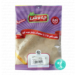 فلفل سیاه 30 گرمی چاوش
