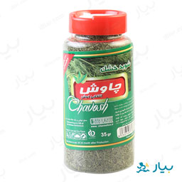 شوید خشک 35 گرمی چاوش