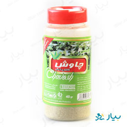 آویشن 40گرمی چاوش