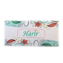 دستمال کاغذی رز مینا دو لایه 100 برگ حریر