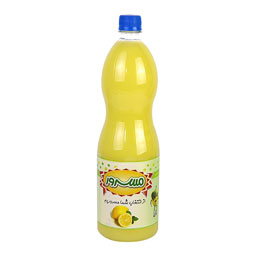 آبلیمو 1400 گرمی مسرور