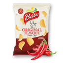 چیپس فلفلی 60گرم باتو