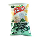 چیپس برگه ای ماست سبزیجات 90 گرمی باتو