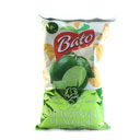 چیپس برگه ای لیمو 90 گرمی باتو