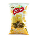 چیپس برگه ای پنیری 90 گرمی باتو