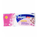 پنبه هیدروفیل 100 گرمی گل ارکیده