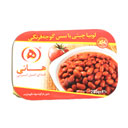خوراک لوبیا سس استرال 285 گرمی هانی