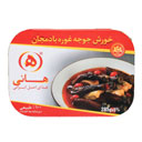 خورش جوجه غوره بادمجان 285 گرمی هانی