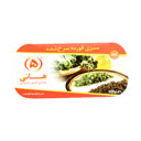 سبزی قورمه سرخ شده 300 گرمی هانی