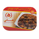 خوراک سیب زمینی با گوشت کوفته ای (کله گنجشکی) 285 گرمی هانی