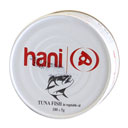 تن ماهی 180 گرمی هانی