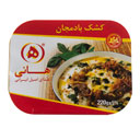 کشک بادمجان 220 گرمی هانی