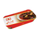 جوجه غوره بادمجان 350 گرمی هانی