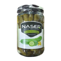 خیارشور ناصر