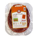 کالباس گوشت قرمز 90 درصد رباط