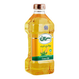 روغن ذرت 1/5 میلی لیتری سمن