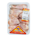 ساق ران مرغ بی پوست 1800 گرمی روناک‌پروتئین