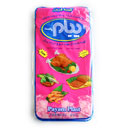 کیسه فریزر صادراتی 100 عددی پیام پلاست