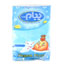 کیسه زباله 10 عددی 65*80 سانتی متری پیام پلاست