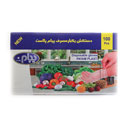 دستکش یکبار مصرف 100 عددی پیان پلاست