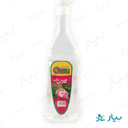 گلاب سنگین 100 میلی لیتری گل آذین