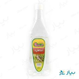 عرق شاهتره 100 میلی لیتری گل آذین
