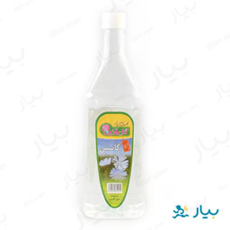 عرق کاسنی 100 میلی لیتری گل آذین