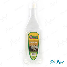 عرق بهار نارنج 100 میلی لیتری گل آذین