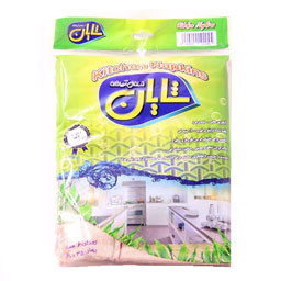 دستمال آشپزخانه 6 عددی شایان