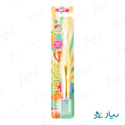 مسواک کودک نرم 412 پاتریکس