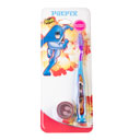 مسواک کودک و اسباب بازی پاتریکس